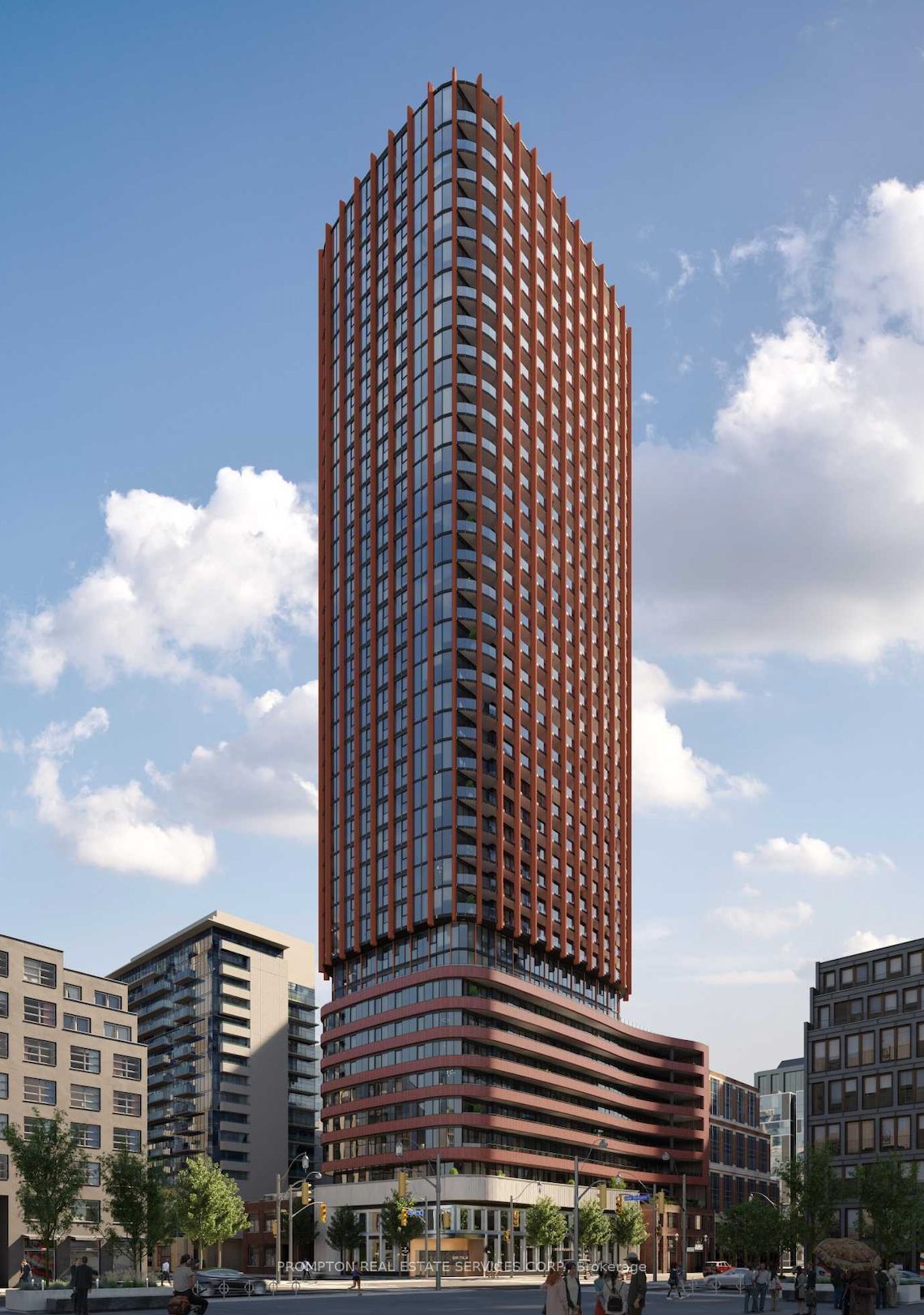 3902-180 Front Street E, Toronto, ON, M5A 0A9