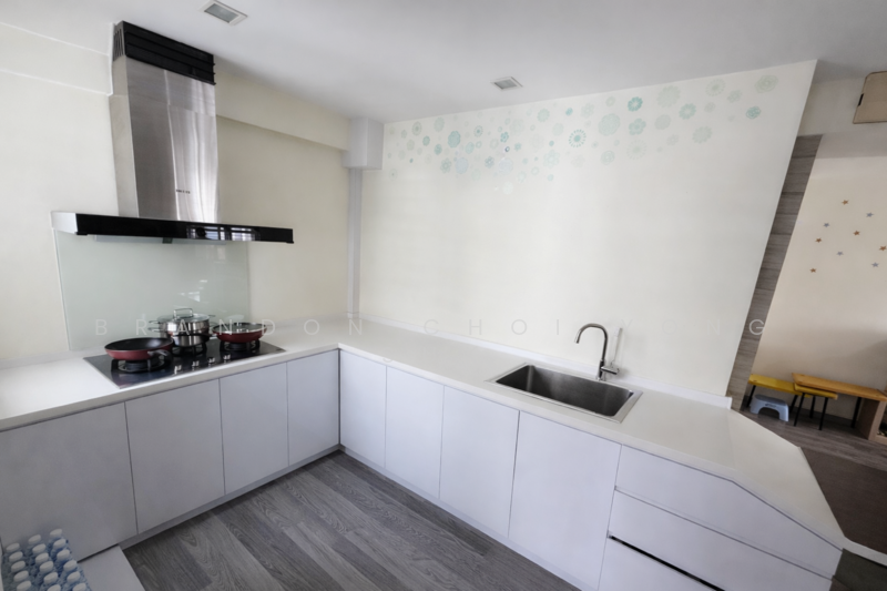Additional image 4 of 601B Punggol Central