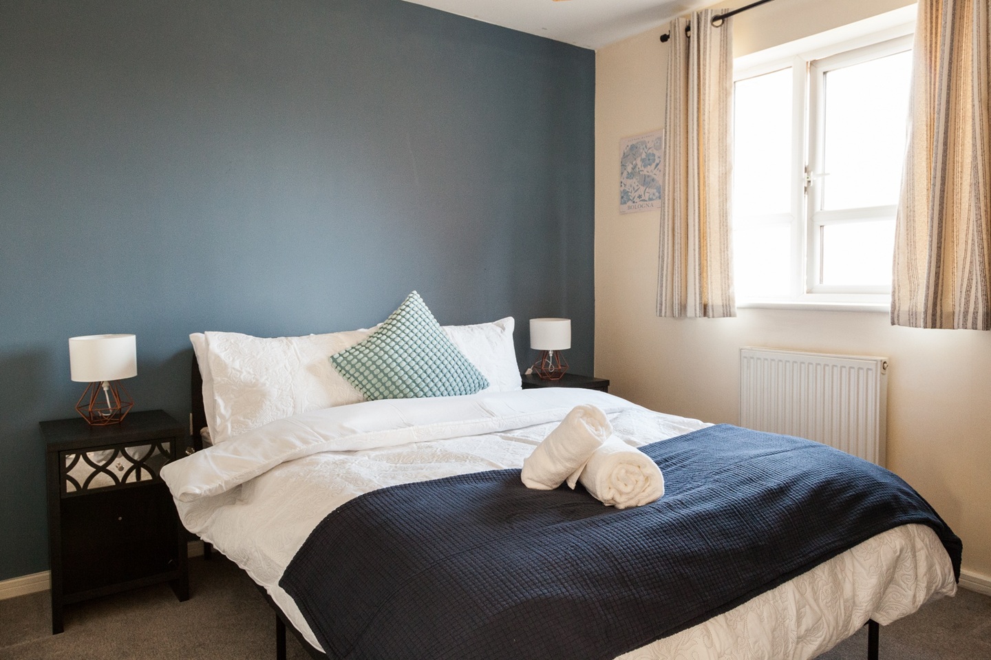 Additional image 21 of 4 Bed Detached House, Delaney Way, M7, N1 7GU