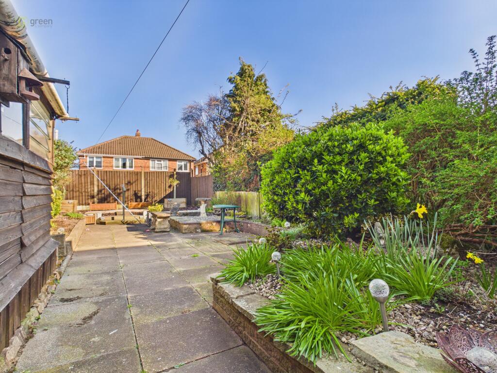 Additional image 22 of Selworthy Road, Castle Bromwich, B36