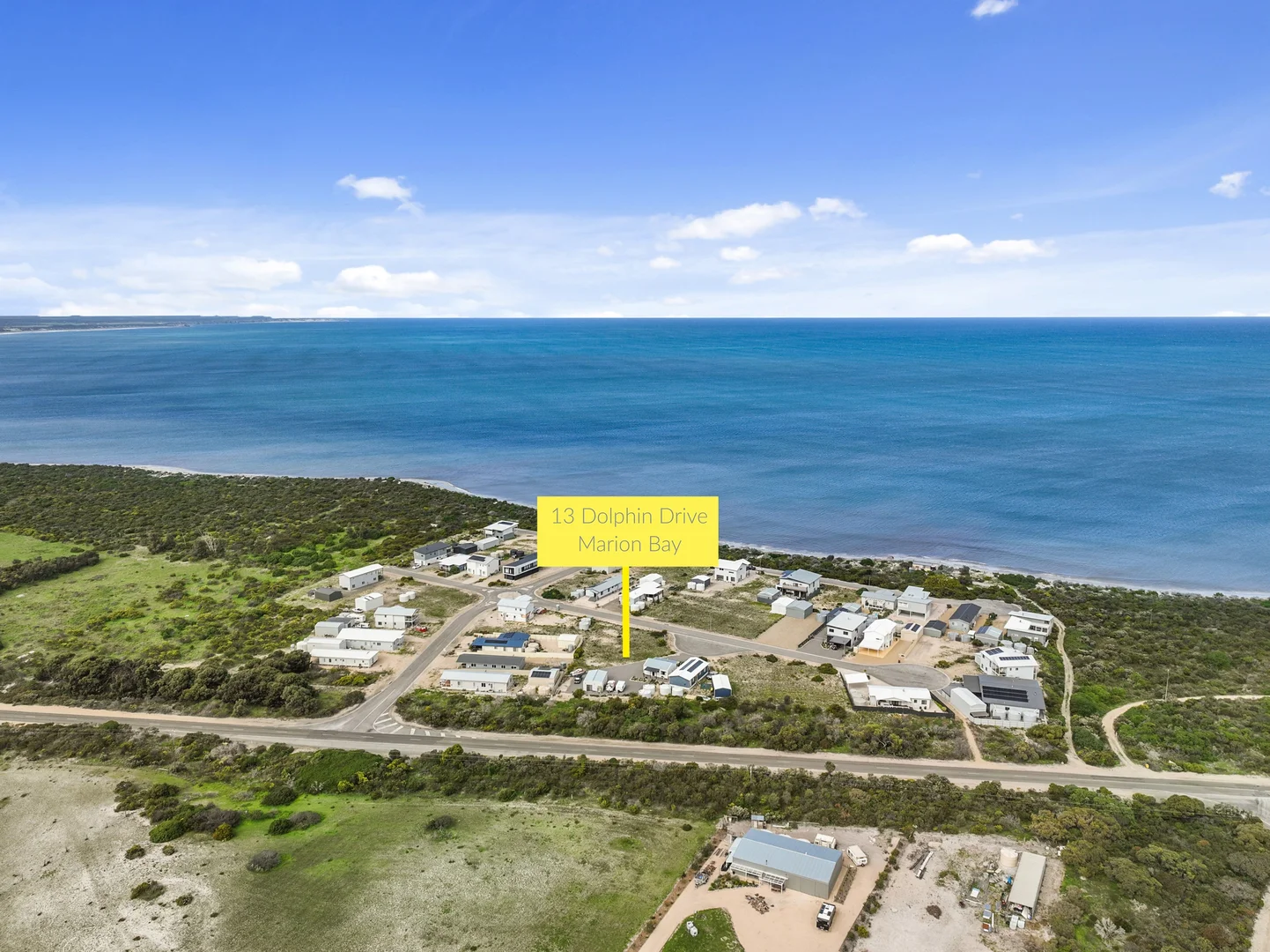 Additional image 8 of 13 Dolphin Drive, Marion Bay SA 5575