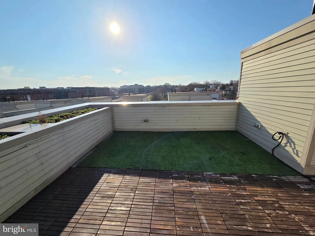 Additional image 33 of 820 Fern Place NW Unit 19-C, Washington, DC 20012