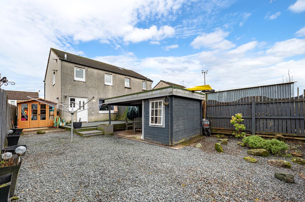 Additional image 10 of 3 bed semi-detached house for saleBruntsfield Avenue, Darnley, Glasgow G53