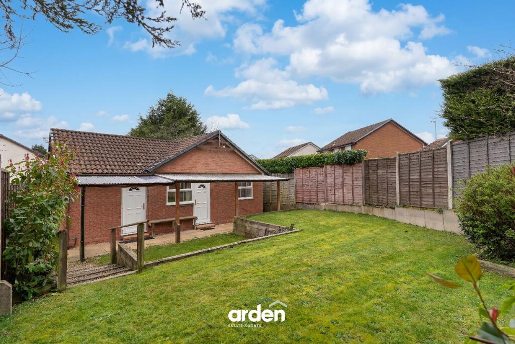 Additional image 9 of Fairways Drive, Blackwell, B60