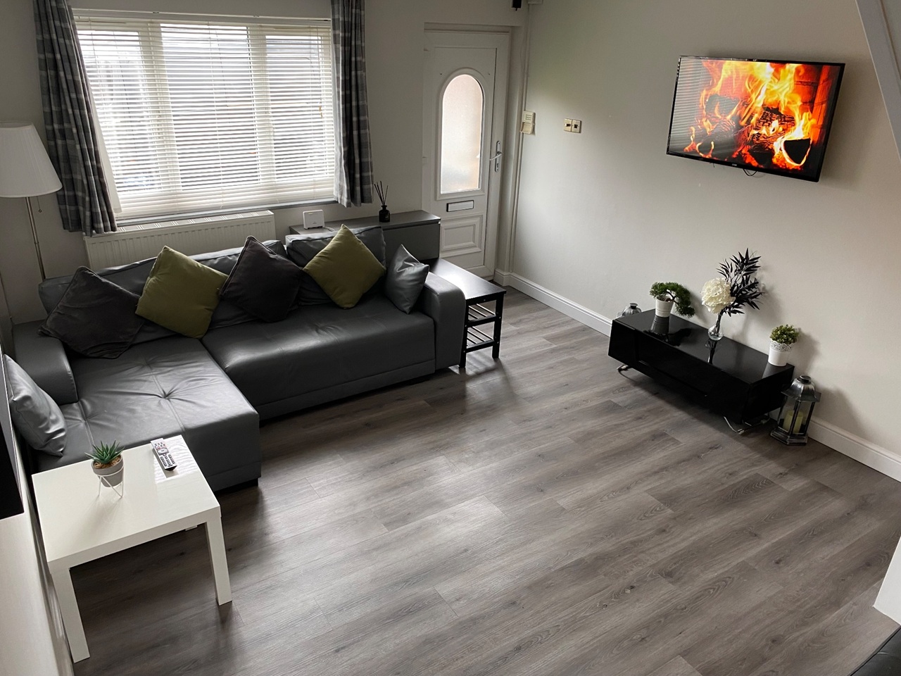 Additional image 3 of 2 Bed Terraced House, Kincardine Road, M13, N1 7GU