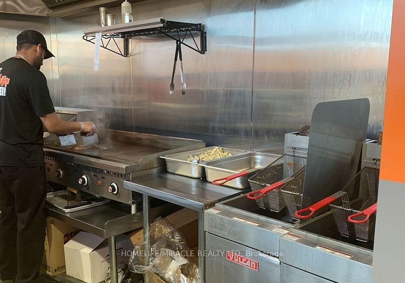 Additional image 4 of 1B-195 Carlingview Drive, Toronto, ON, M9W 5E8