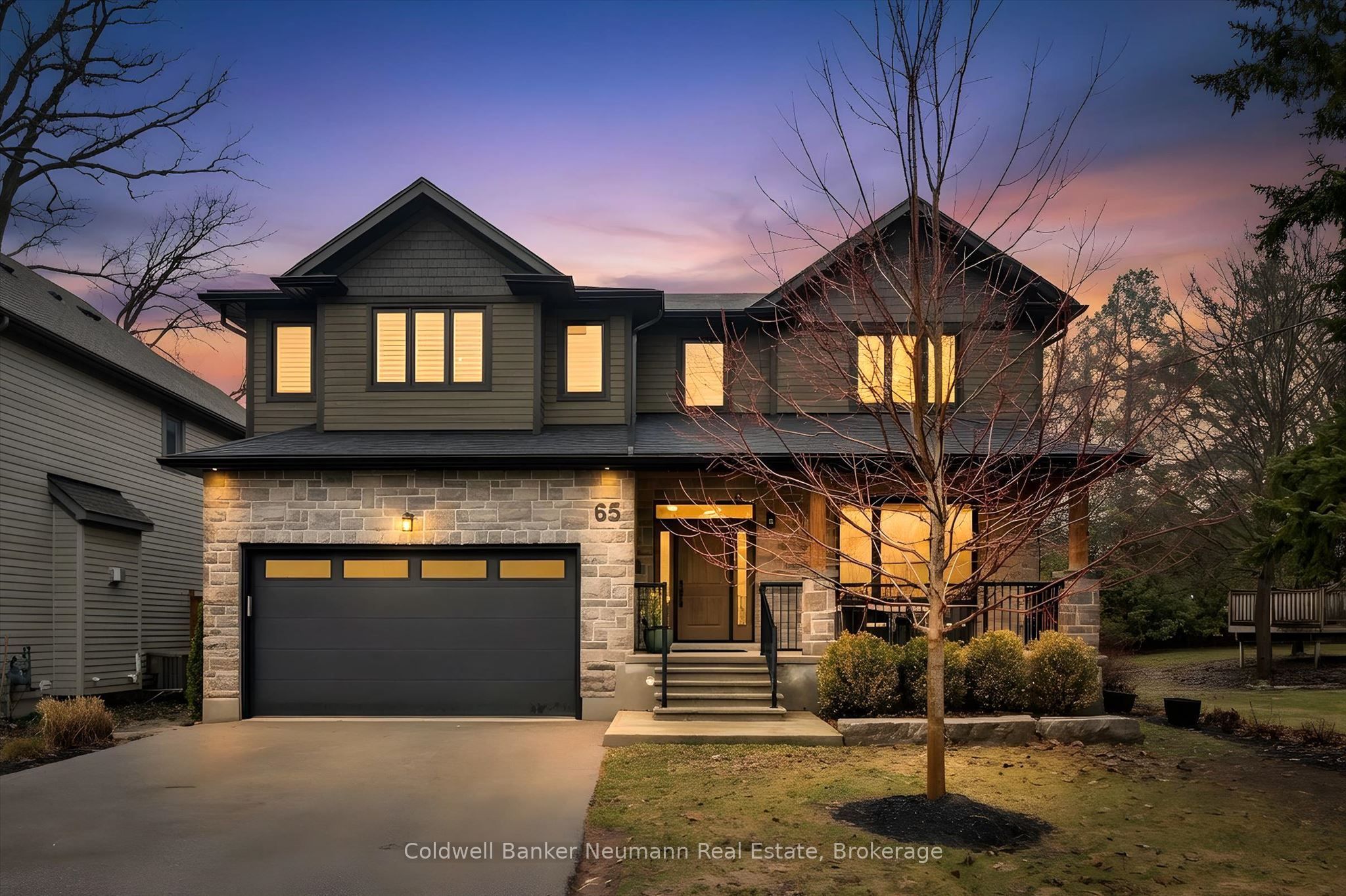 65 Dean Avenue, Guelph, ON, N1G 1L3