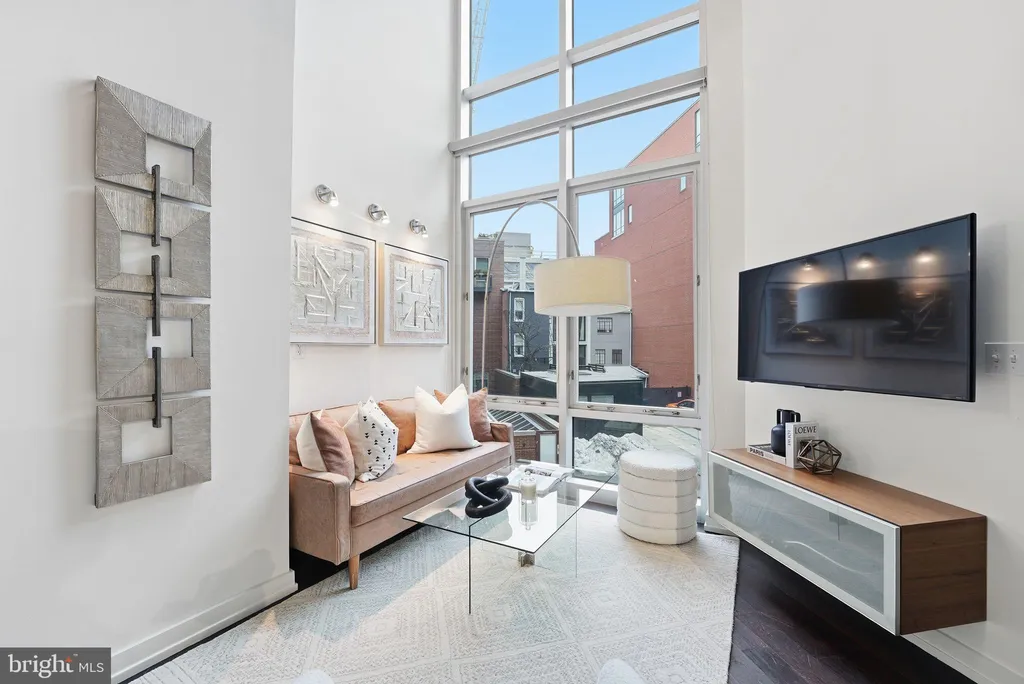 Additional image 3 of 1515 15th Street NW Unit 234, Washington, DC 20005