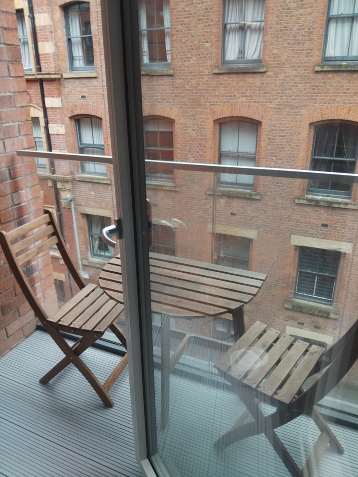 Additional image 22 of 2 Bed Flat, Simpson Street, M4, N1 7GU