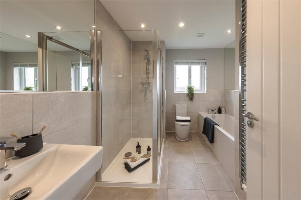 Additional image 13 of 4 bed detached house for sale"The Kirkwood" at Chapelgarth, Sunderland SR3