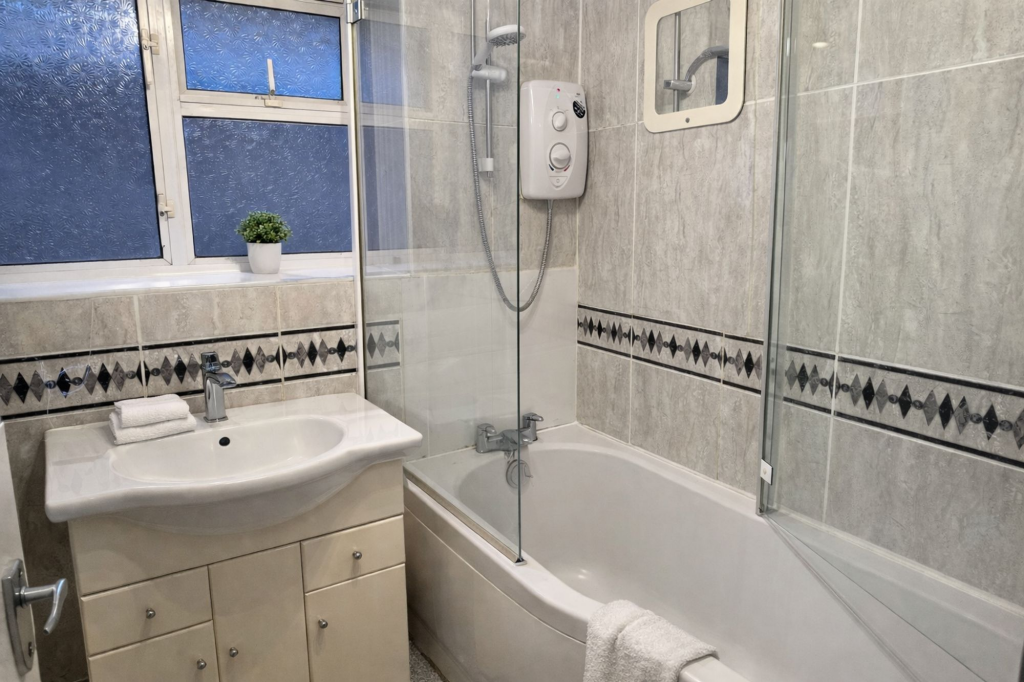 Additional image 27 of Andrew Gardens, Birmingham, B21