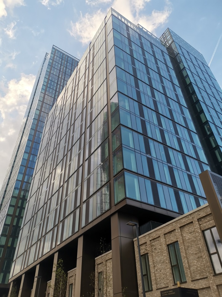 1 Bed Flat, Aspin Lane, M4, N1 7GU