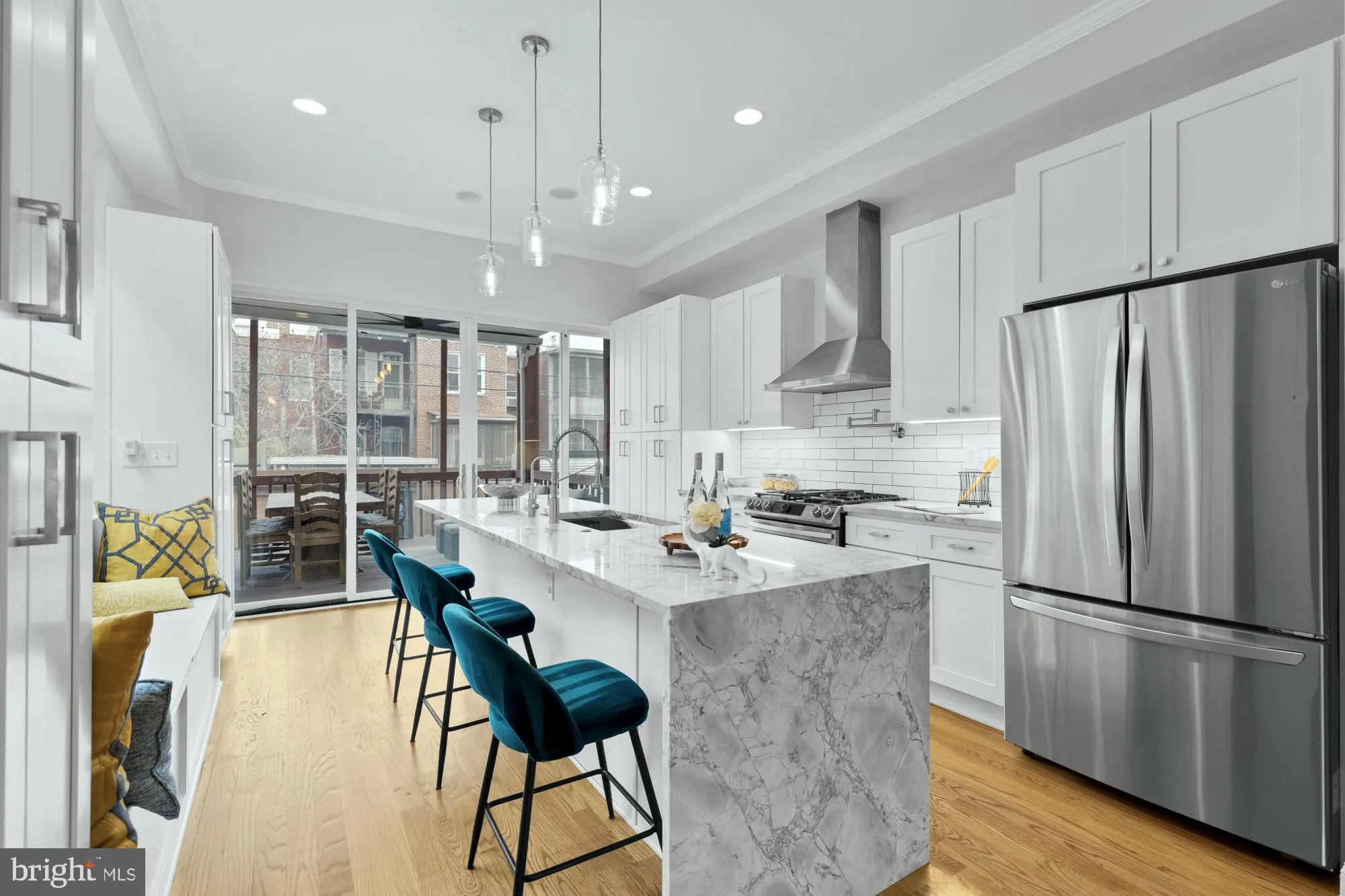 Additional image 63 of 133 Thomas Street NW, Washington, DC 20001