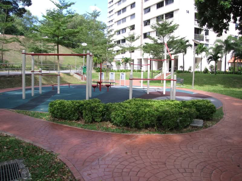 Additional image 22 of 14 Dover Close East