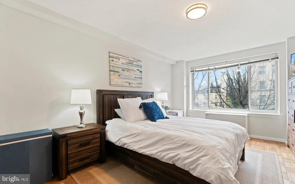 Additional image 8 of 4100 W Street NW Unit 410, Washington, DC 20007