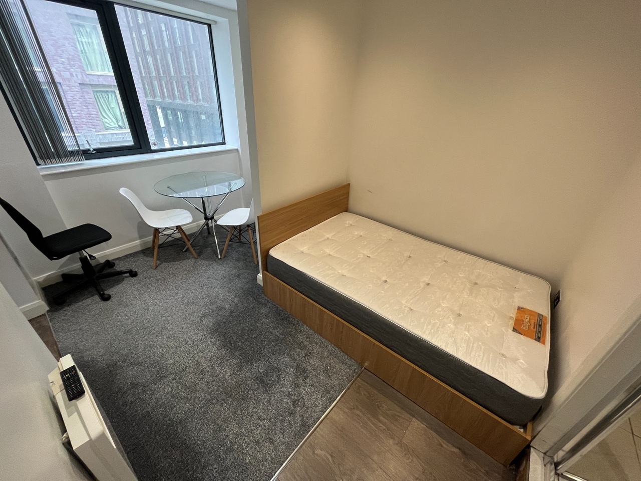 Additional image 5 of 1 Bed Flat, Bracken House, M1, N1 7GU