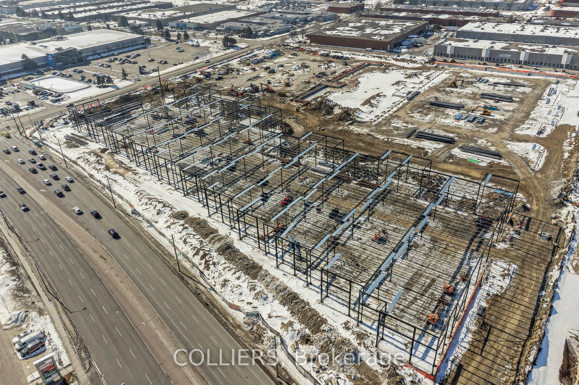 Additional image 4 of 103-3250 Markham Road, Toronto, ON, M1X 1M8