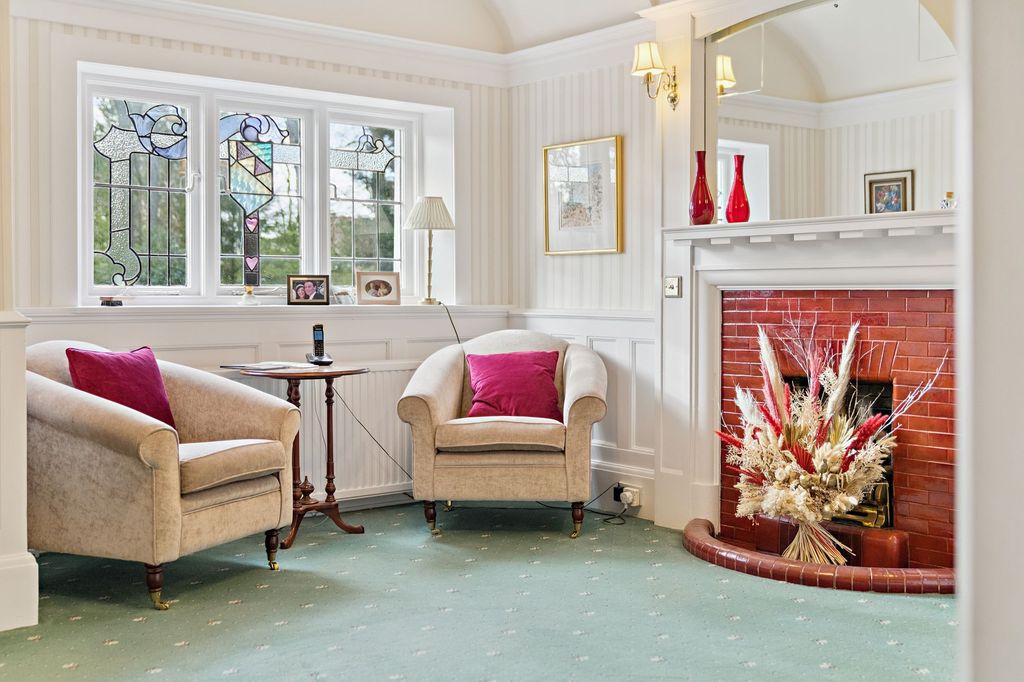 Additional image 17 of 5 bed detached house for saleRoddinghead Road, Whitecraigs G46