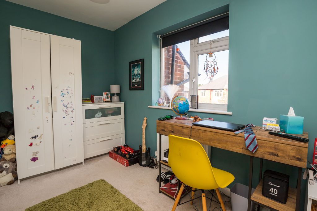 Additional image 22 of 4 bed semi-detached house for saleRosewood Avenue, Chester CH2
