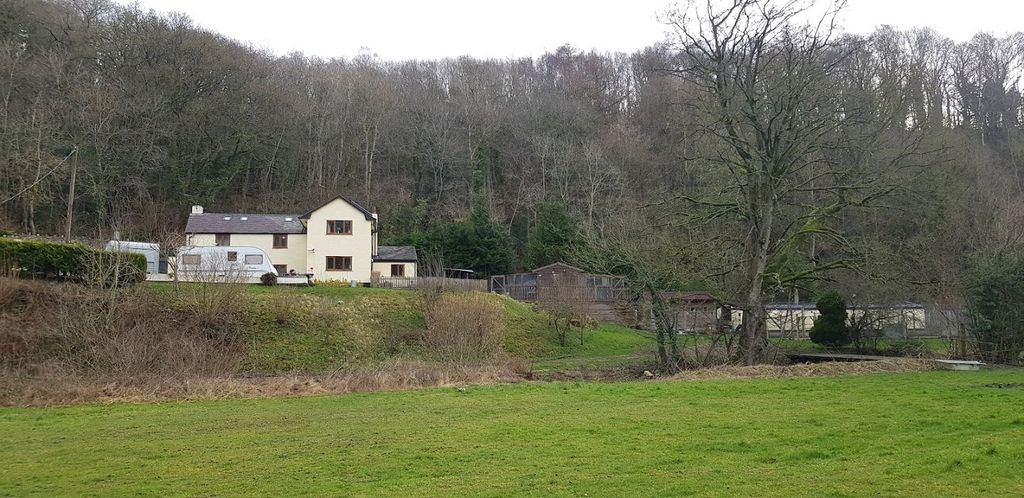 Additional image 2 of 3 bed detached house for saleCefn Bychan Woods, Pantymwyn, Mold, Flintshire CH7