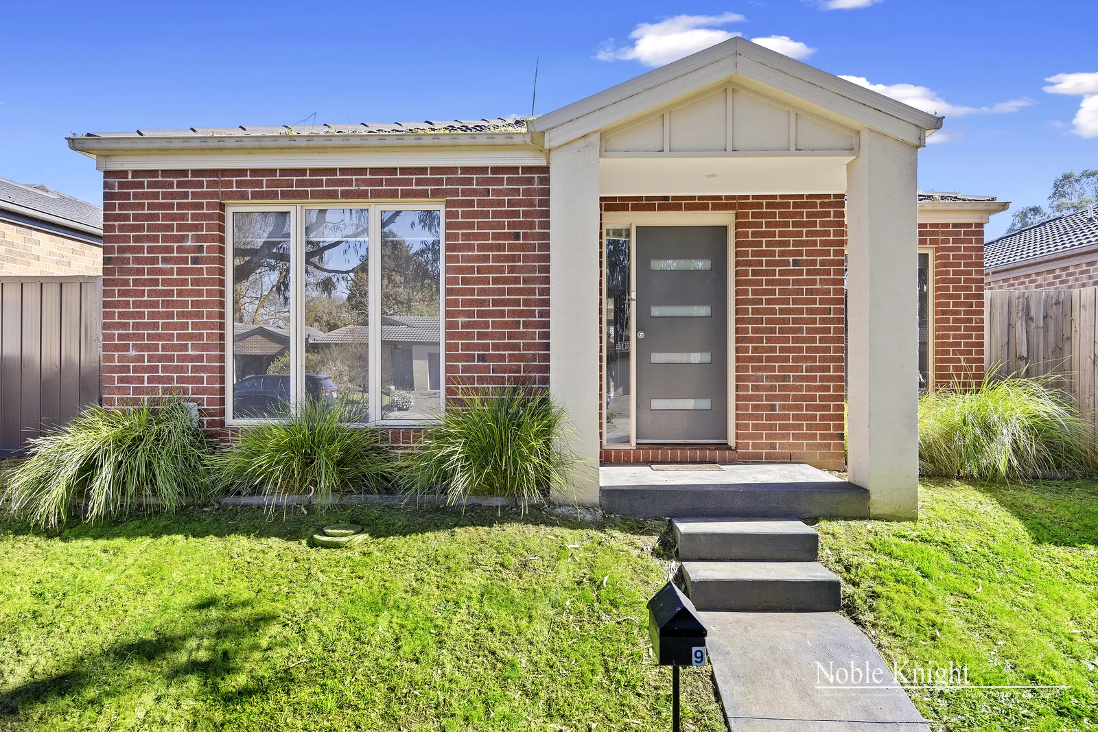 9 Loan Street, Yea VIC 3717