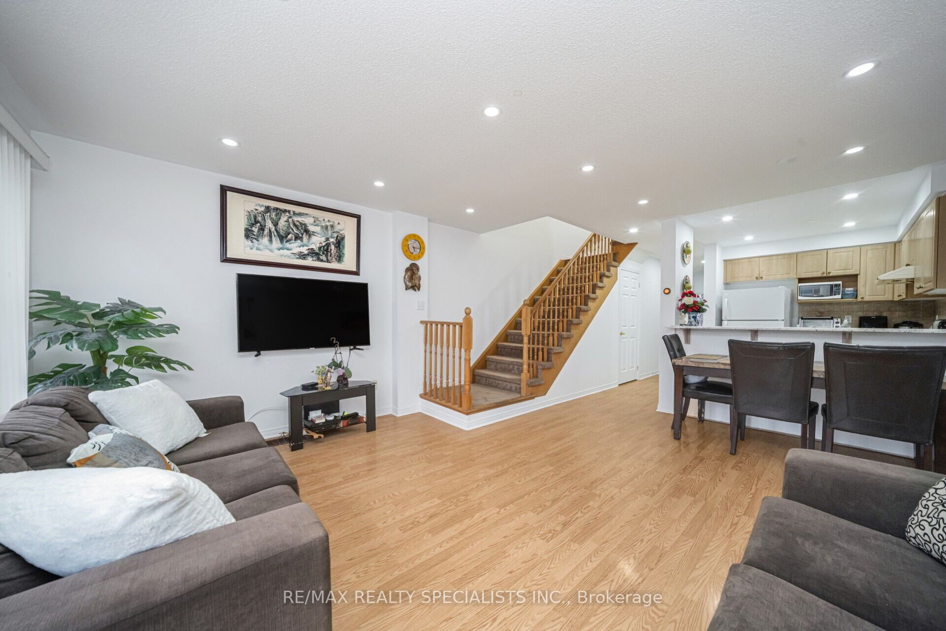 Additional image 5 of 43 Rockgarden Trail, Brampton, ON, L6R 3M9