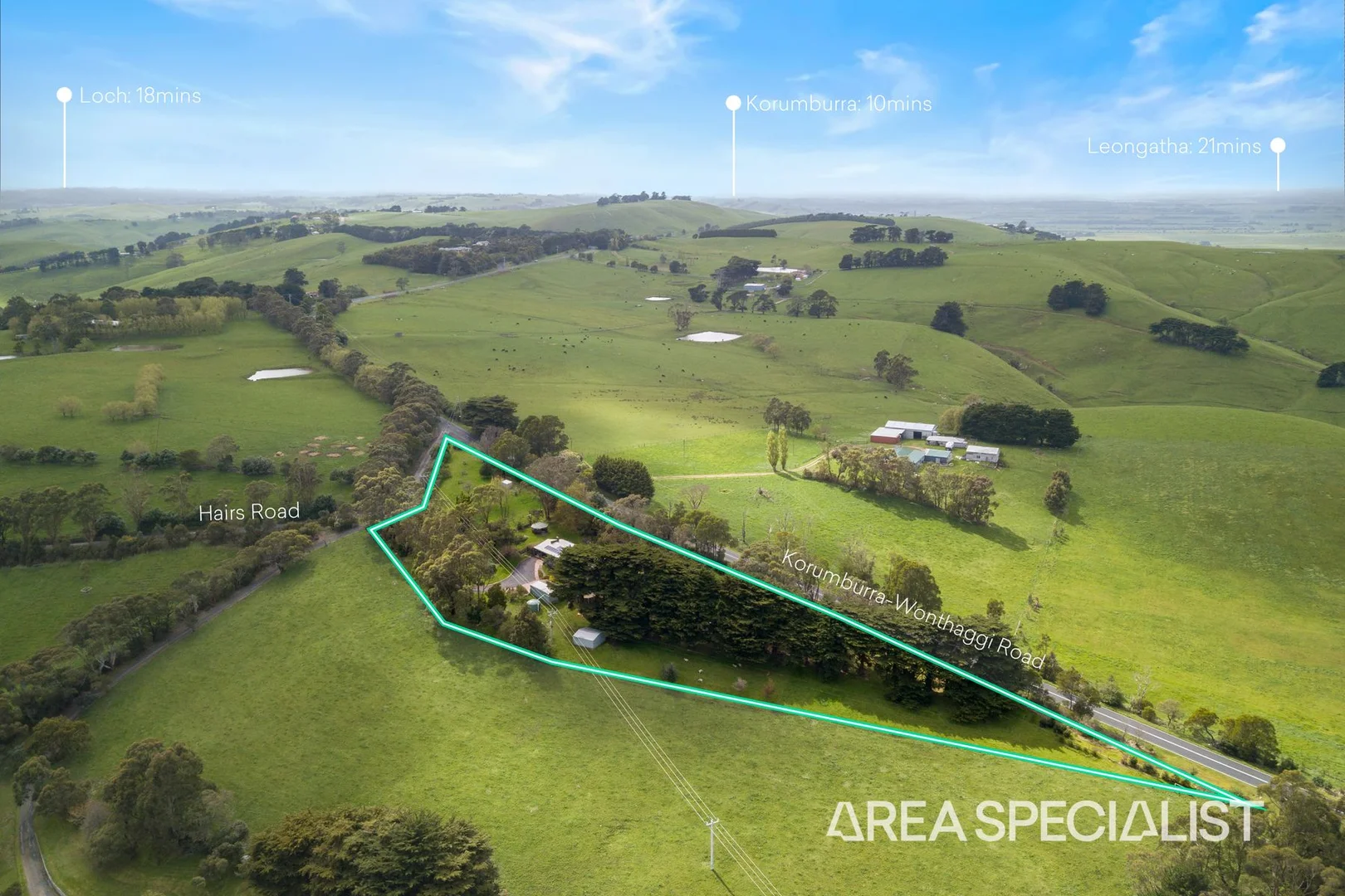 Additional image 30 of 9 Hairs Road, Kongwak VIC 3951