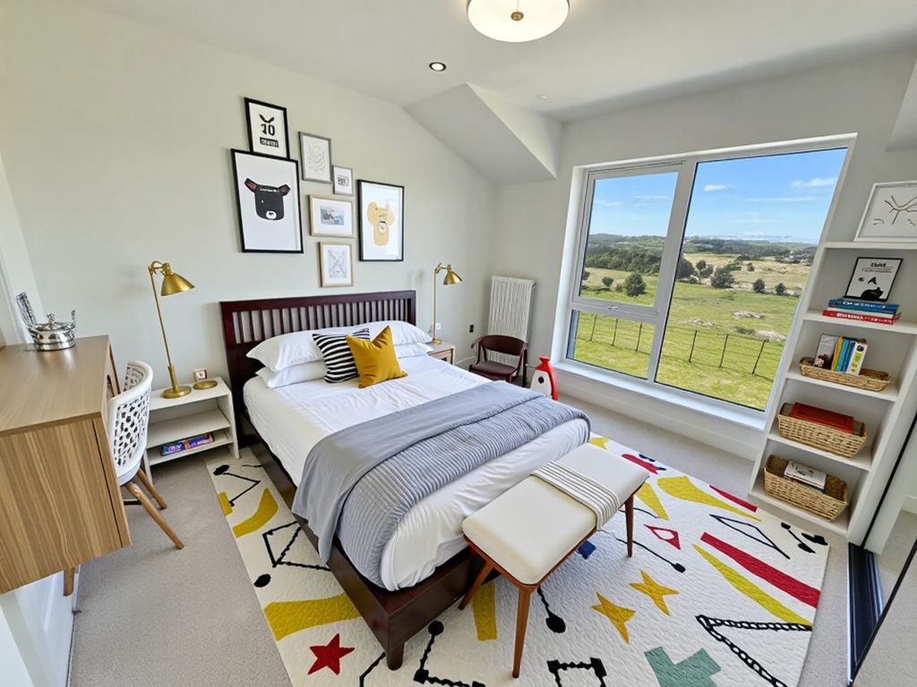 Additional image 5 of 4 bed country house for sale8 Torr Farm Steading, Torr Road, Bridge Of Weir PA11