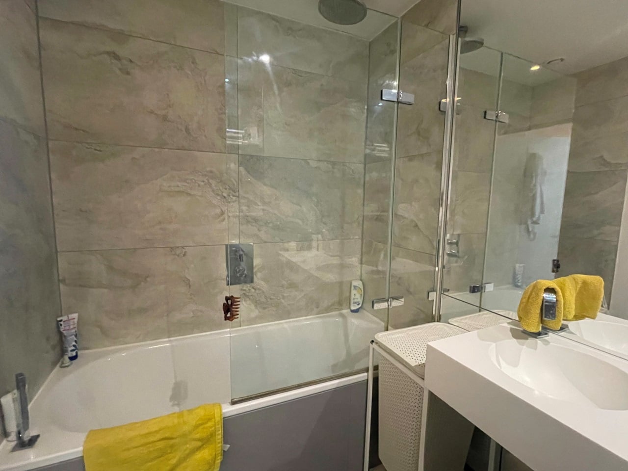 Additional image 8 of 1 Bed Flat, Dance Square, EC1V, N1 7GU