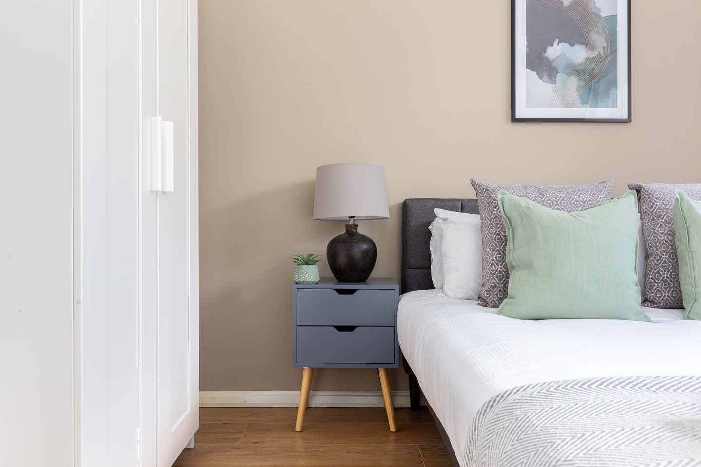 Additional image 14 of 1 Bed Flat, Goodwin Close, SE16, N1 7GU