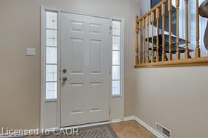 Additional image 5 of upper-23 Westchester Drive, Kitchener, ON, N2B 3T1