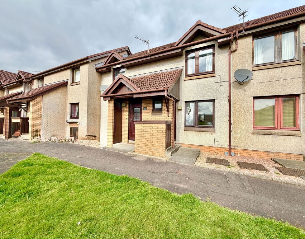 2 bed flat for saleCastings Court, Falkirk FK2