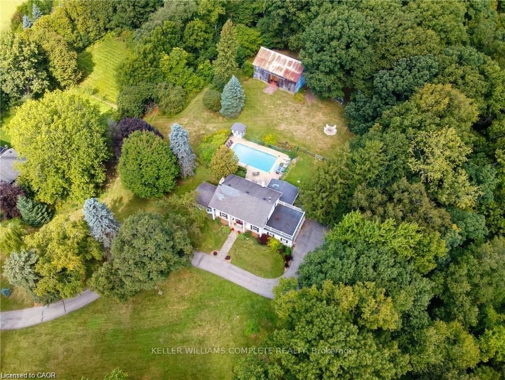 Additional image 2 of 345 Jerseyville Road W, Hamilton, ON, L9G 5C3