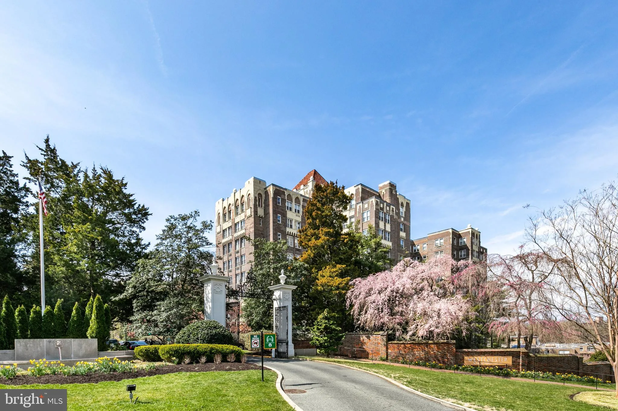 Additional image 61 of 4000 Cathedral Avenue NW Unit 642B, Washington, DC 20016