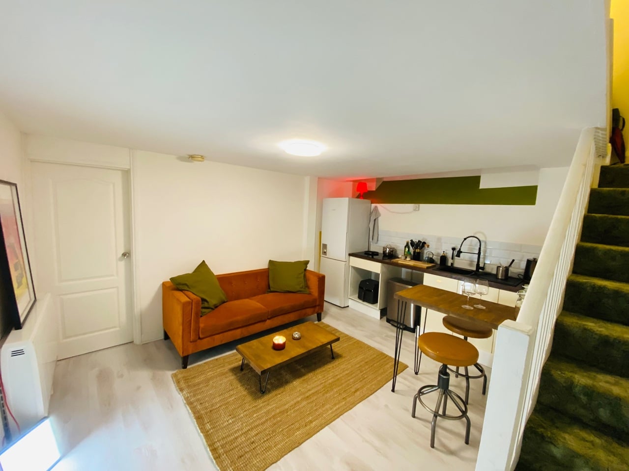 Additional image 6 of 1 Bed Flat, Wheler Street, E1, N1 7GU