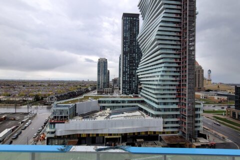 Additional image 7 of 1111-3883 Quartz Road, Mississauga, ON, L5B 4M6