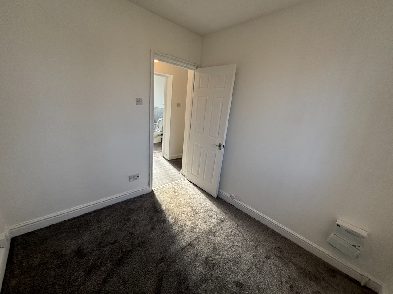 Additional image 13 of 2 Bed Flat, Elysian Fields, M6, N1 7GU
