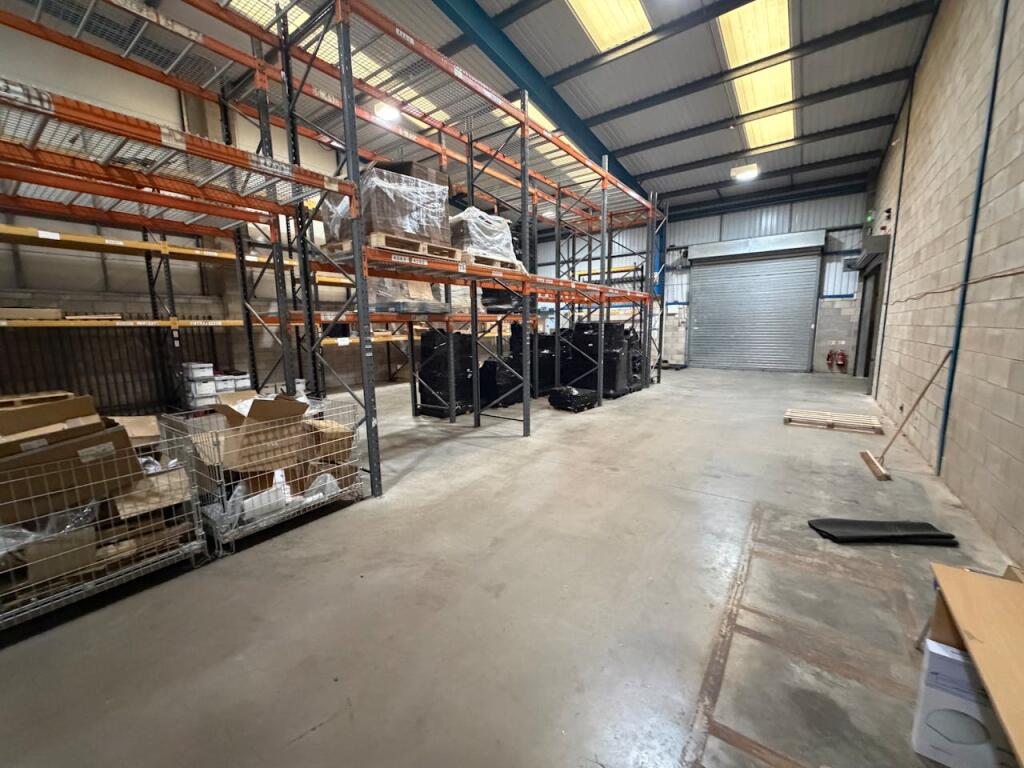 Additional image 4 of Unit 4, Lea Ford Road, Kitts Green, Birmingham, B33 9TX