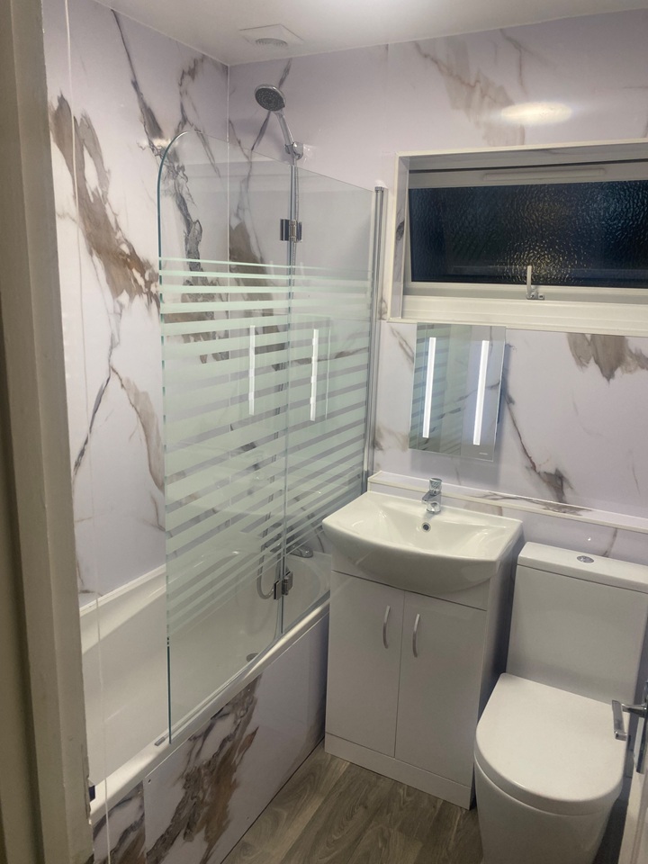 Additional image 4 of 2 Bed Terraced House, Corfield Street, E2, N1 7GU