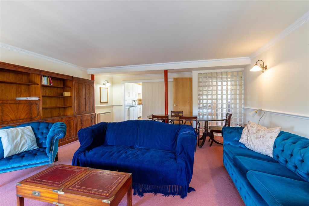 2 bed flat for saleStanley Mills, Stanley, Perth PH1 photo 3