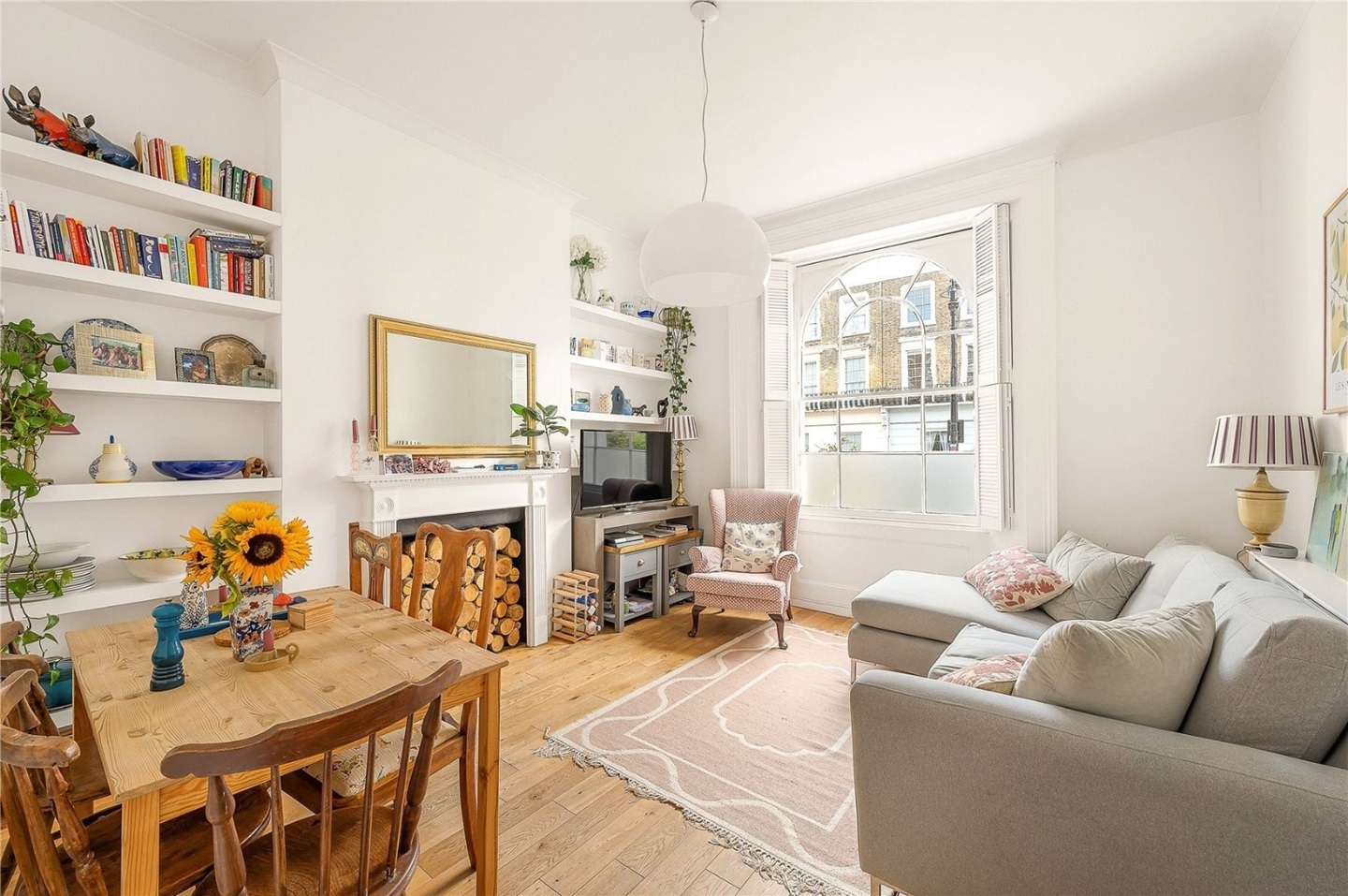 Additional image 6 of 2 Bed Flat, Primrose Hill, NW1, N1 7GU
