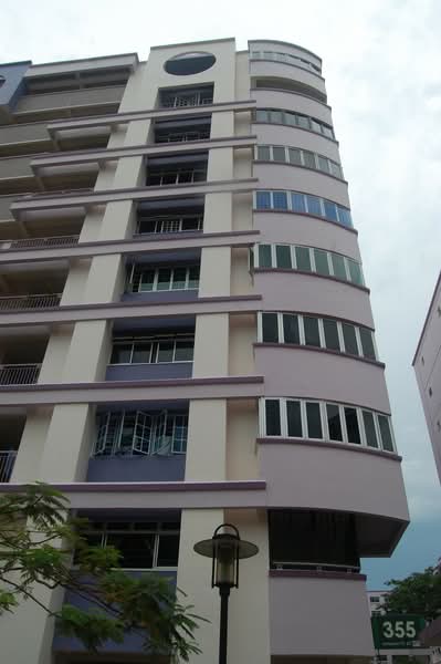 Additional image 8 of 355 Tampines Street 33