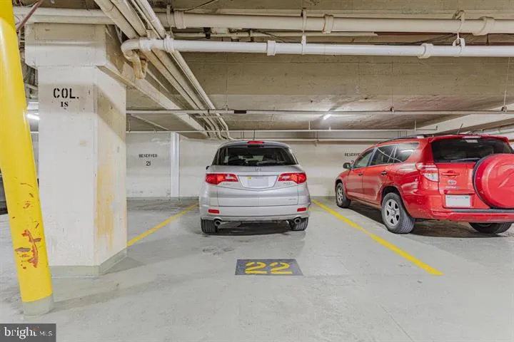 Additional image 9 of 730 24th Street NW Unit 718, Washington, DC 20037