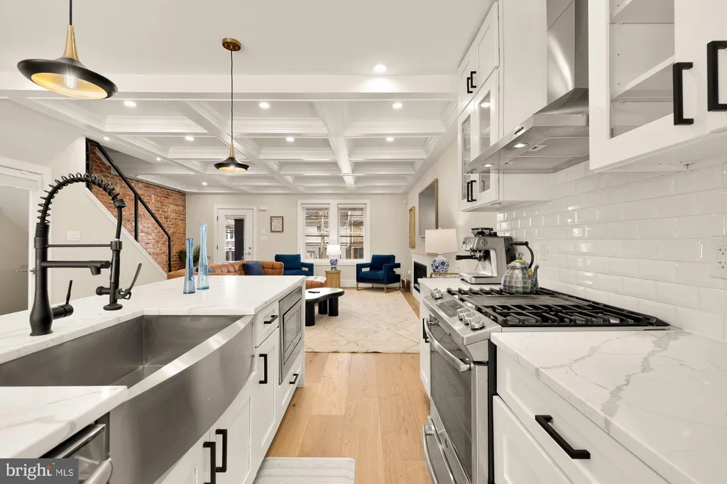 Additional image 19 of 432 Emerson Street NW, Washington, DC 20011