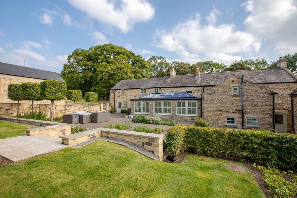 Additional image 20 of 4 bed country house for salePeth House, Peth Bank, Lanchester, County Durham DH7