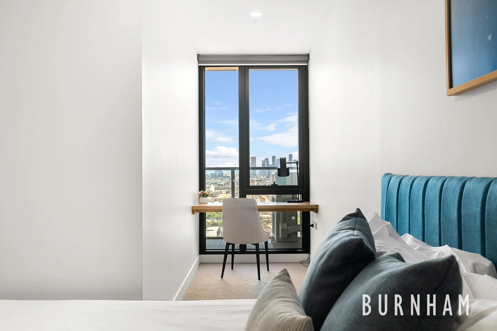 Additional image 4 of 2112/1 Warde Street, Footscray VIC 3011