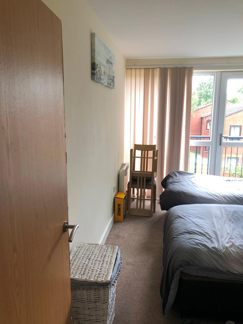 Additional image 7 of 2 Bed Flat, City View, LS11, N1 7GU