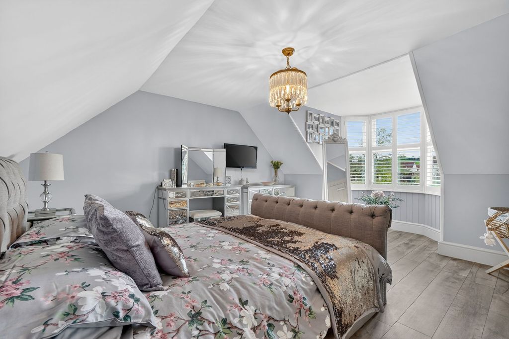Additional image 20 of 4 bed detached house for saleOswald Cottage, 1 Main Road, Kirkoswald KA19