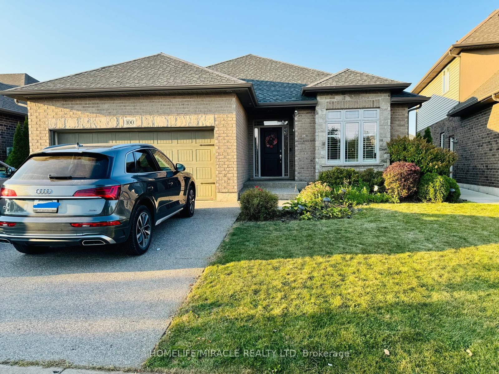 100 Creekside Drive, Welland, ON, L3C 0B4