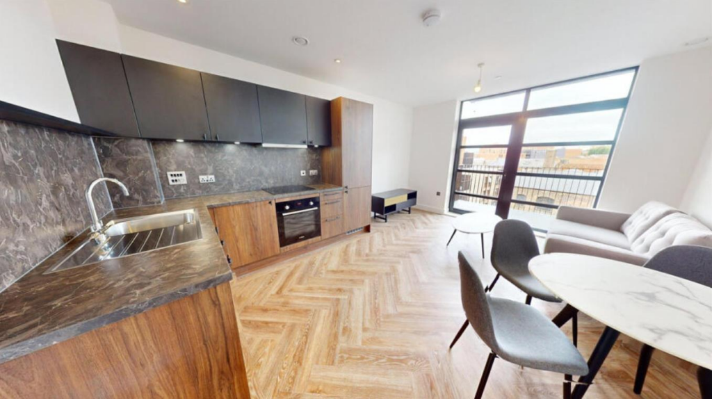 Additional image 14 of GUNSMITH HOUSE- Price Street, Birmingham, B4